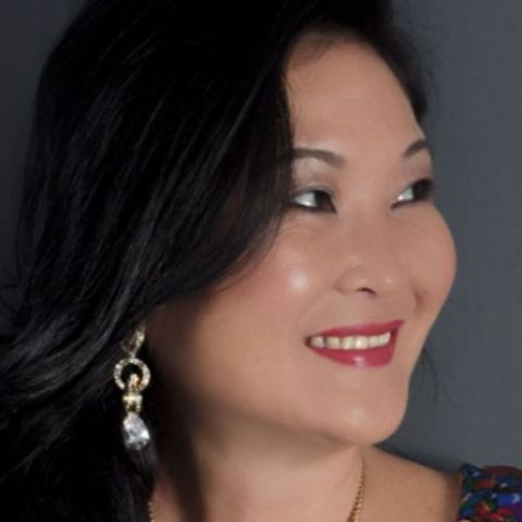 Monica Fuji