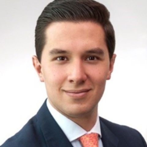 Joaquin Gallastegui Rodriguez