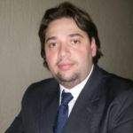 Wallace Roque, Superintendente de Relações Institucionais profile photo