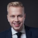 Piotr Goclowski, Partner profile photo