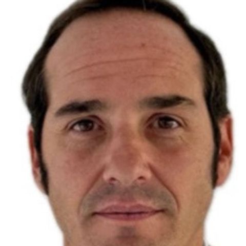 Gonzalo Rodriguez
