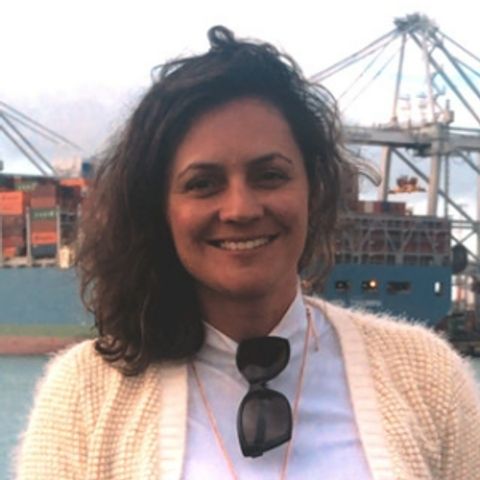 Patricia Gravina