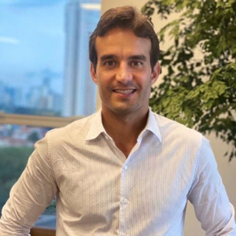 Cristiano Borrelli