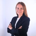 María José Patiño, Senior Associate profile photo