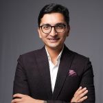 Shilpin Tater, Founder profile photo