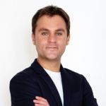 Paul Alvarez, General Manager - Spain profile photo
