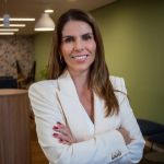 Fernanda Ferrari, Diretora de Gestão Imobiliária do Carrefour Property profile photo