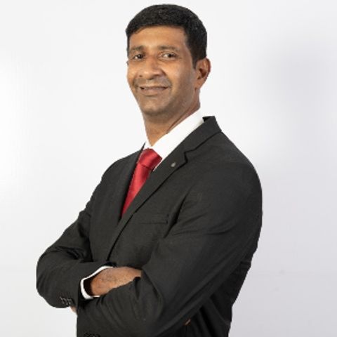 George Verghese