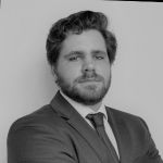 Salvador Arotzarena, Business Development Director profile photo