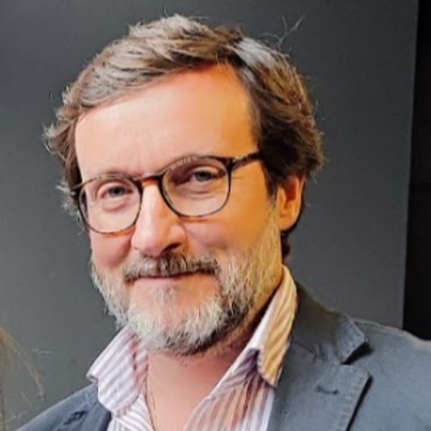 Guillermo Calvo
