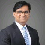 Sudhindra Kumar, CFO profile photo
