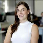 Marília Gasperin dos Santos, Diretora de Operações da Secretaria de Infraestrutura Urbana profile photo