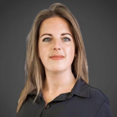 Roos Van Voorden
