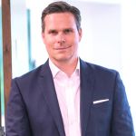 Nick Pilbeam, Chief Commercial Officer (CCO) profile photo