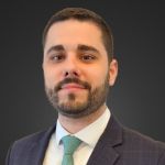 Rafael Tapetti, Vice President profile photo