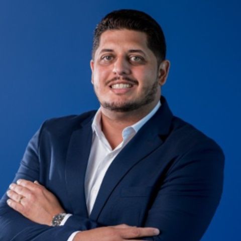 Mauricio Nascimento