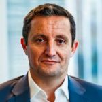 Brian McArdle, Managing Director UK profile photo