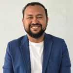 Nielson Carramilo, Subsecretário de Governança e Estratégia de TIC e Digital profile photo