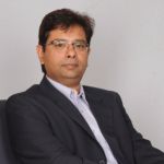 Ambar Mitra, Director India and Emerging Countries - Global Workplace Services profile photo