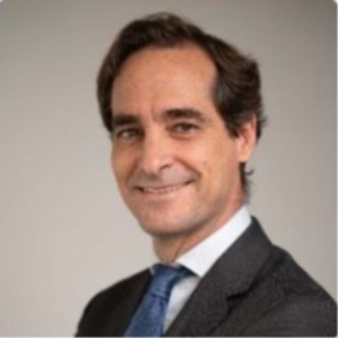 Javier Cámara Gazapo