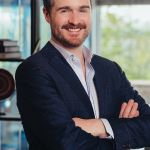 Thomas Sandlin, Managing Director, Co-Head of Jamestown Europe profile photo