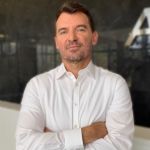 Werner Suffert, CFO profile photo