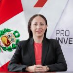 Verónica Villena, Subdirectora Especial de Proyectos profile photo