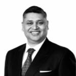 Rahool Macarius, Market Managing Director EURASIA profile photo