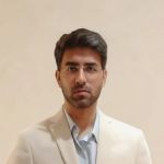 Sashank Gadia, Director profile photo