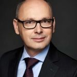 Hanno Schrecker, MD / Country Head Germany profile photo