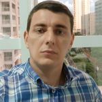 Roberto Venturin, Diretor Administrativo e Comercial profile photo