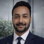 Vilokit Sabaria, Vice President profile photo