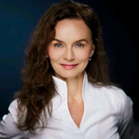 Justyna Kaczmarek