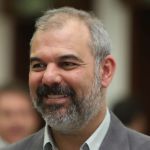 Rodrigo Decimo, Prefeito profile photo