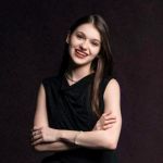 Michelle Pacheco, Novos Negócios profile photo