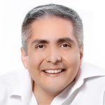 Christian Moreno, Gerente General profile photo