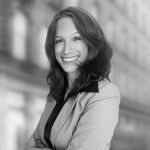 Evelina Raykova, Commercial Director Spain profile photo