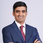 Amit Shetty, CEO profile photo