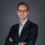 Hunter Kuhlwein, CTO profile photo