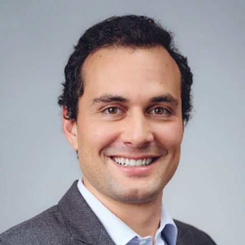 Lorenzo Rojas