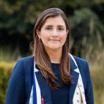 Natalia Trujillo, Vicepresidente de Operaciones profile photo