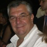 Alfredo Santamaría, CEO profile photo