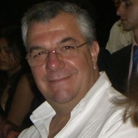 Alfredo Santamaría