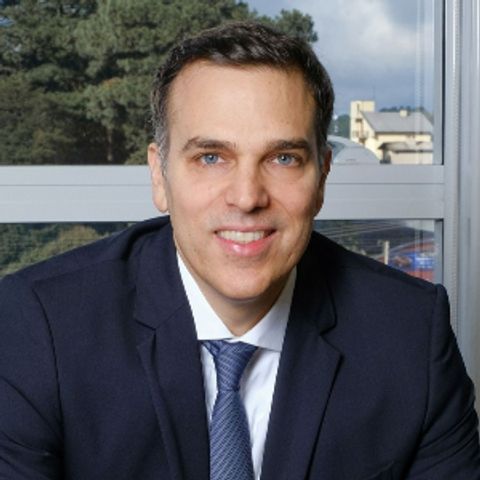 André Armaganijan