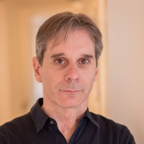 Alejandro Barca Galan