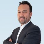 Javier Lancheros, Latam Director for Transportation profile photo