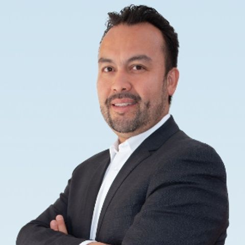Javier Lancheros
