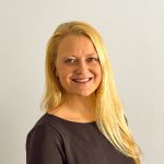 Vivienne Körlin, Vice President European Real Estate Credit profile photo