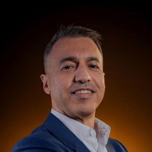 Marcelo Martins Mendonça