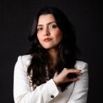 Larissa Catalan, CEO e Head de marketing profile photo